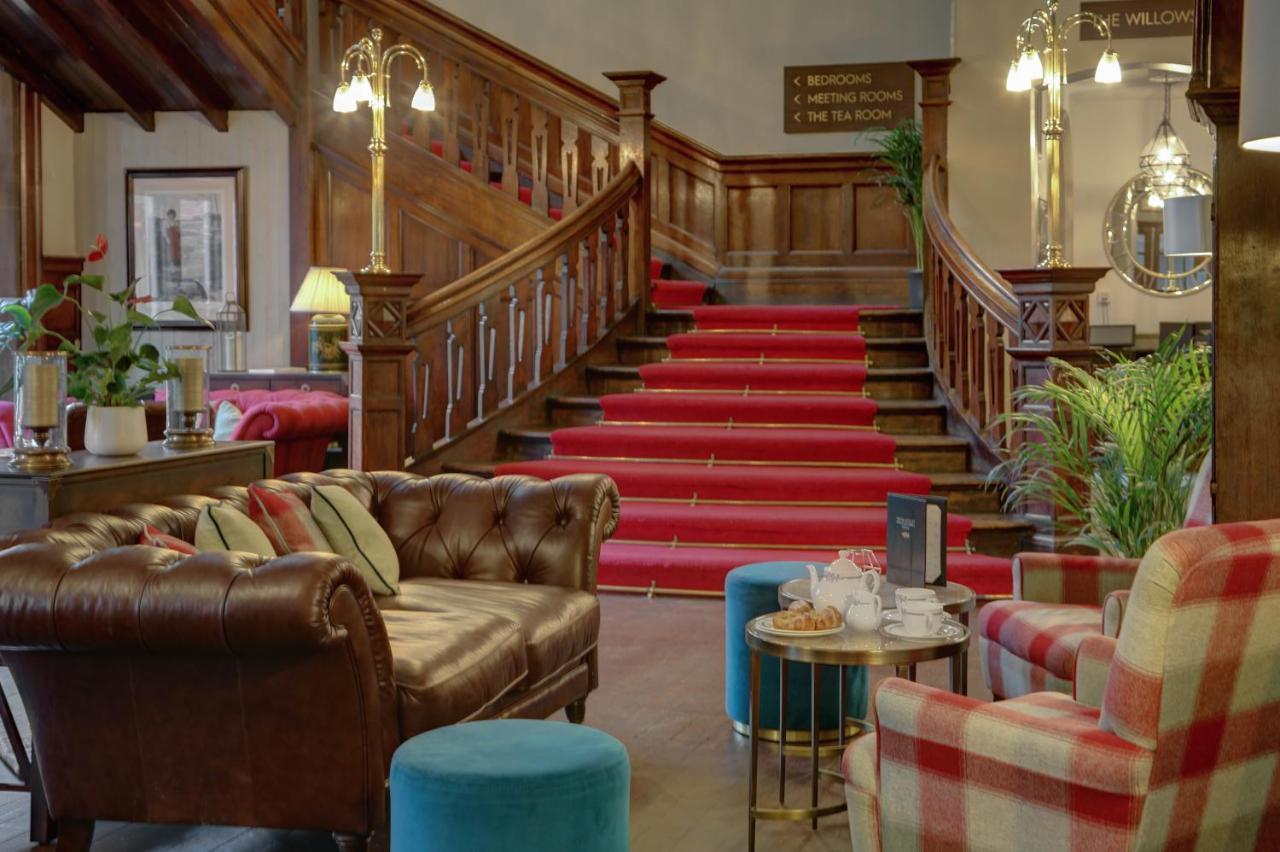 The Iliffe Hotel Coventry Luaran gambar